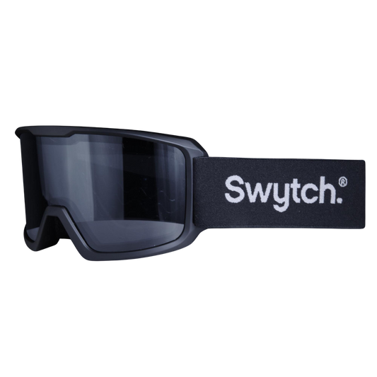 Swytch Base Snow Goggles