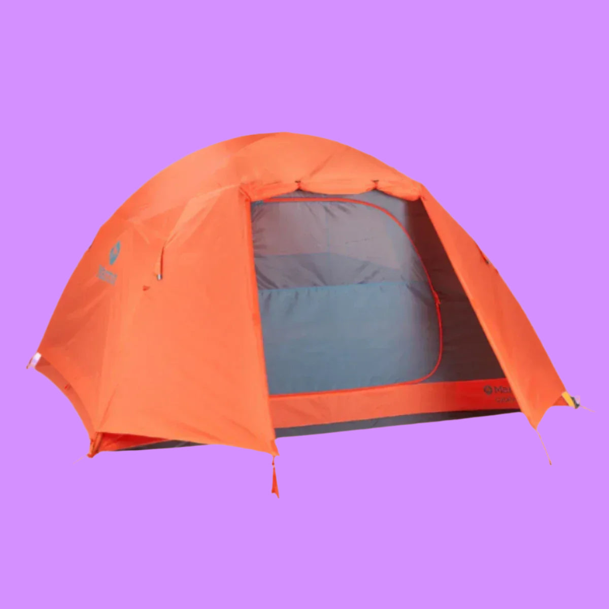 Marmot Catalyst 2P tent