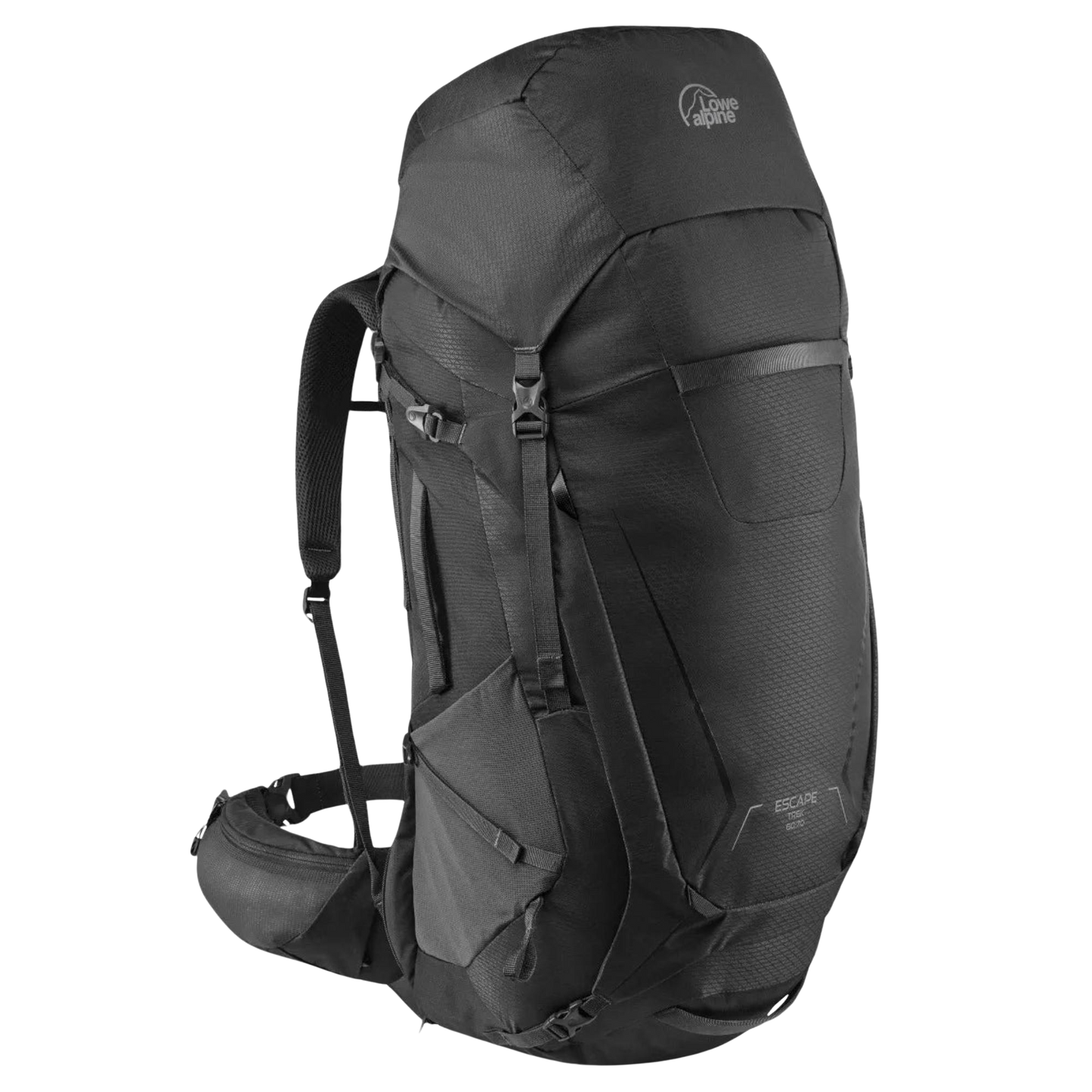 Lowe Alpine Escape Trek Backpack