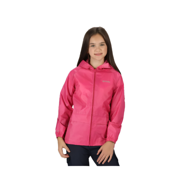 Regatta Stormbreak Kids Jacket