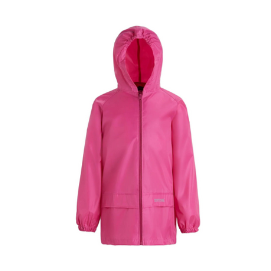 Regatta Stormbreak Kids Jacket