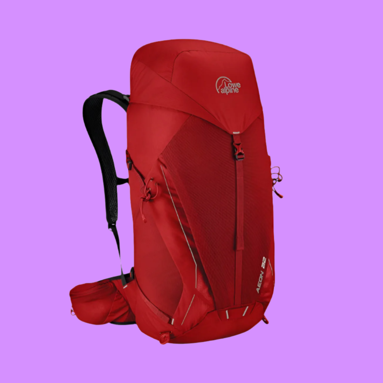 Lowe Alpine Aeon 22 Backpack