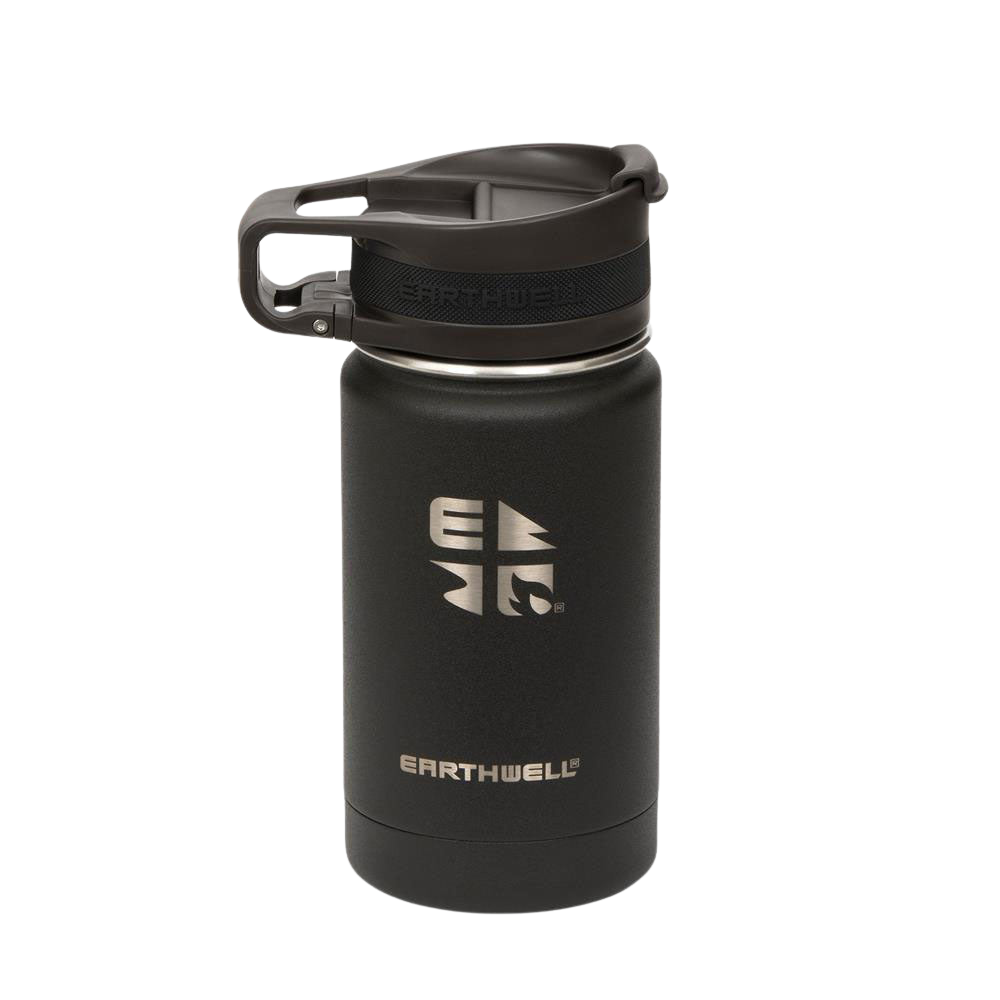 Earthwell Roaster™ Loop Bottle - 4 Colours