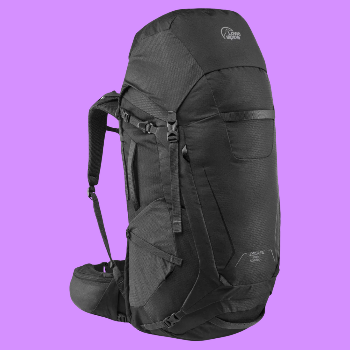 Lowe Alpine Escape Trek Backpack