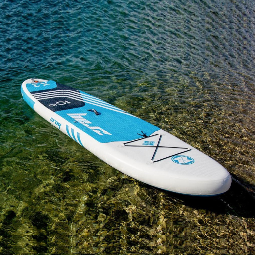 ZRAY X2 10 foot 10in Inflatable Paddleboard