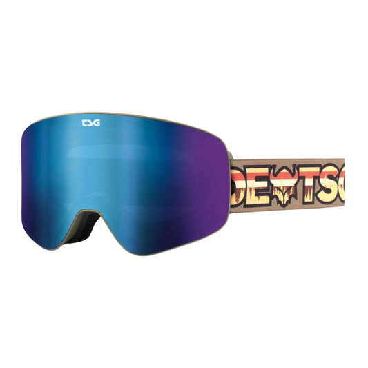 TSG Snow Goggle Four - Ride Out