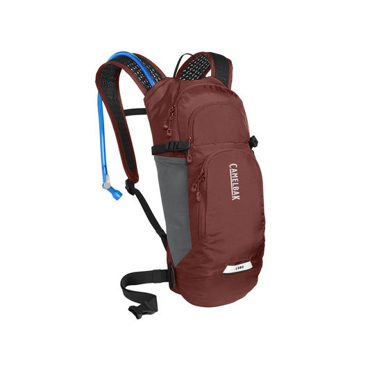 CamelBak Lobo Hydration Pack Fire