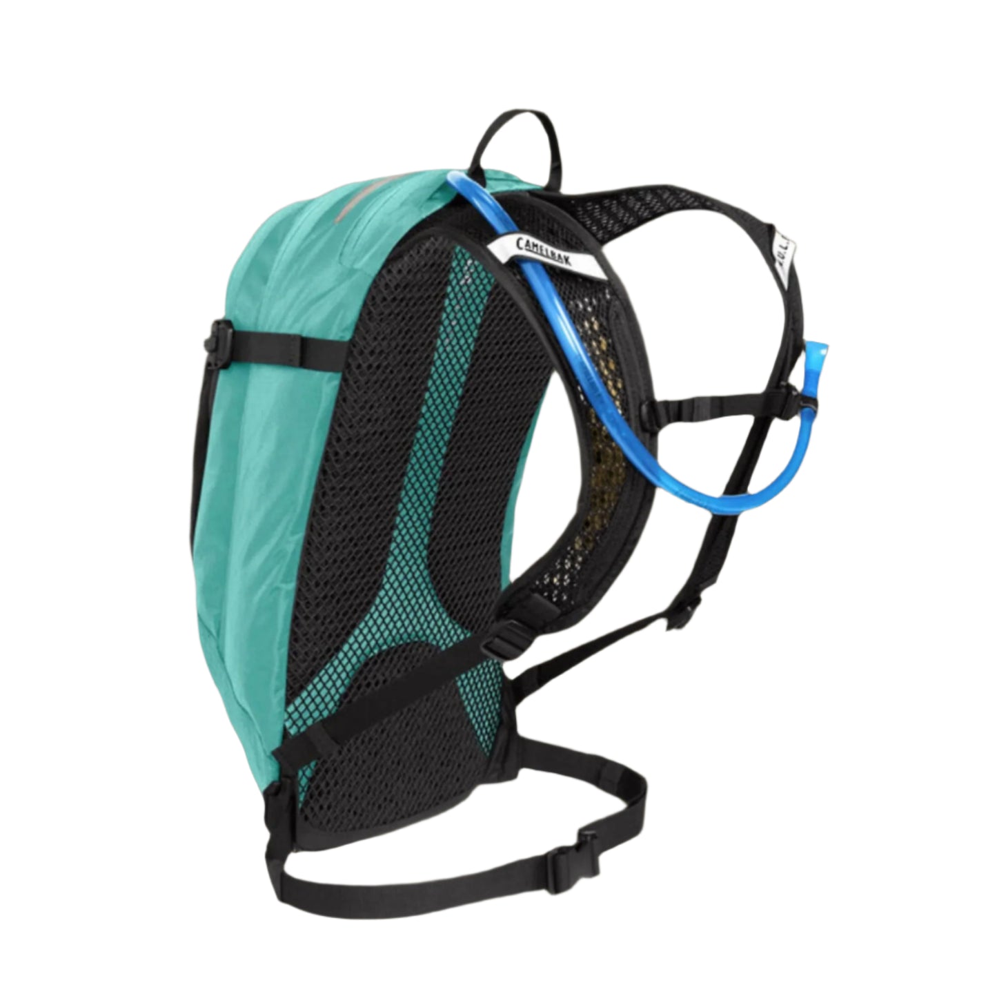 CamelBak M.U.L.E 12 Hydration Pack Womens Light Teal