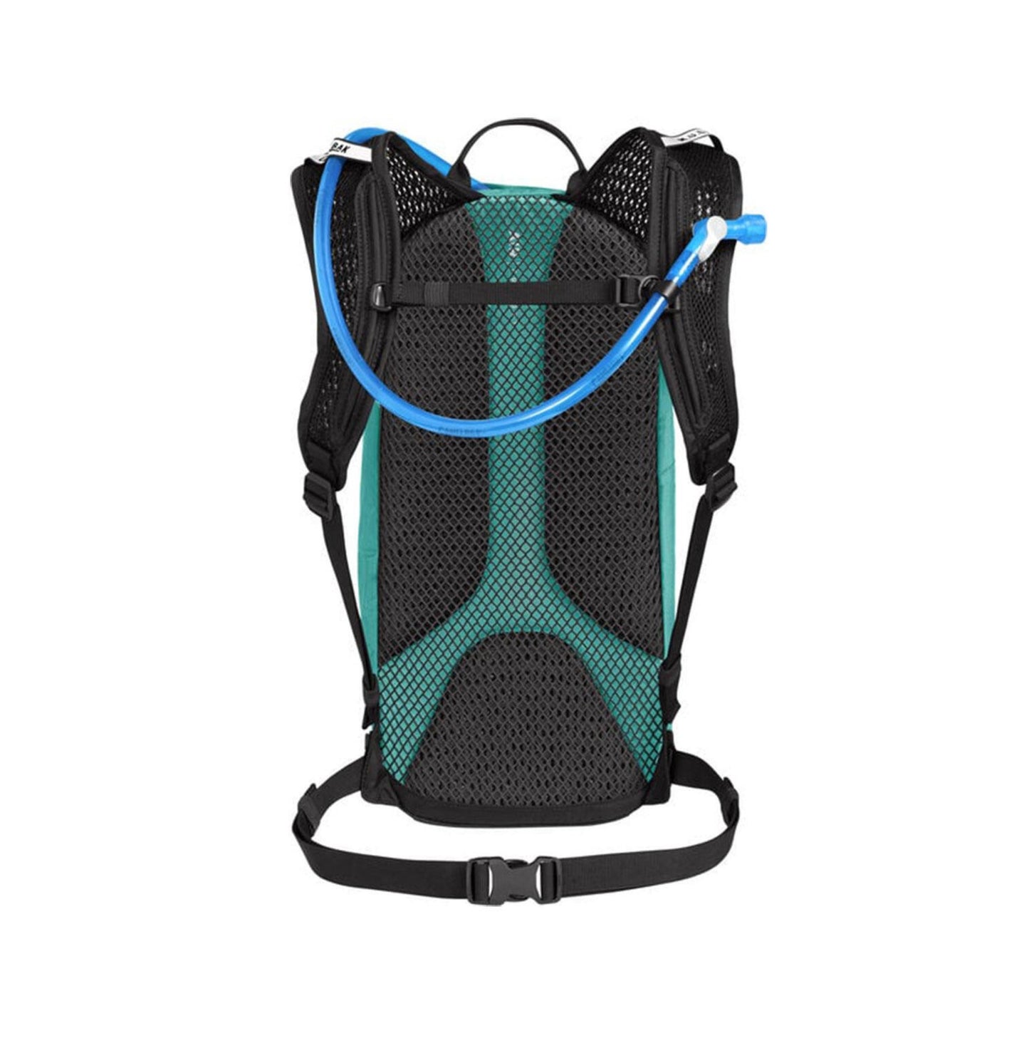 CamelBak M.U.L.E 12 Hydration Pack Womens Light Teal