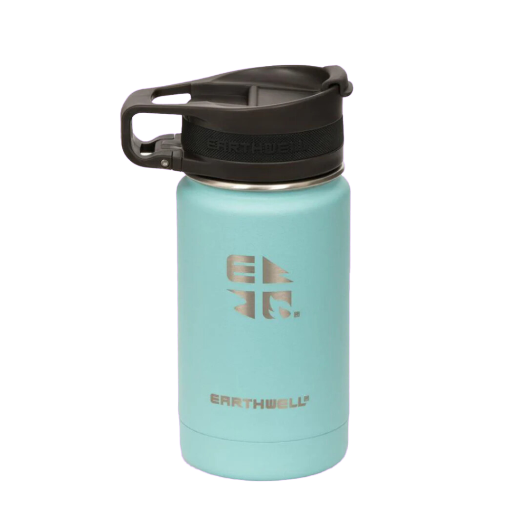 Earthwell Roaster™ Loop Bottle - 4 Colours