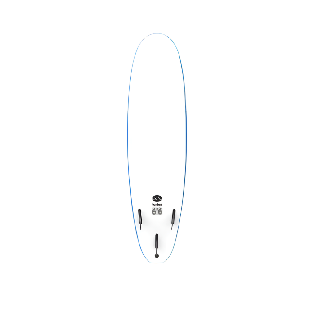 AQUAFI Bombora Softboard 6 foot 6