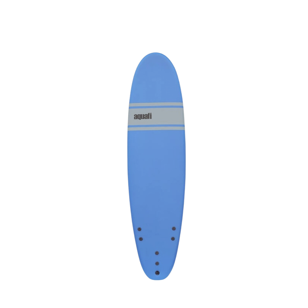 AQUAFI Bombora Softboard 6 foot 6