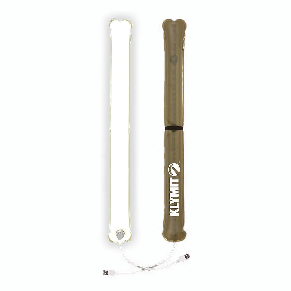 Klymit Everglow Light Tube - 3 sizes