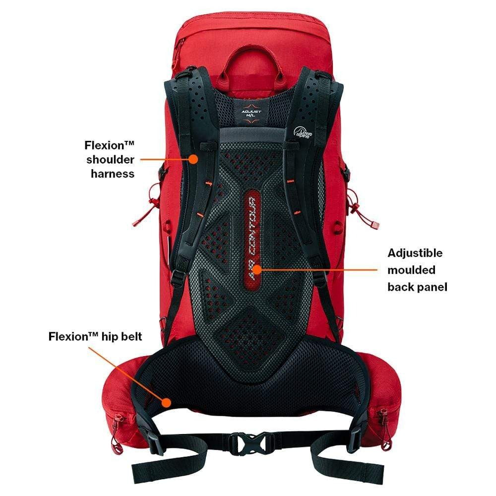 Lowe Alpine Aeon 22 Backpack