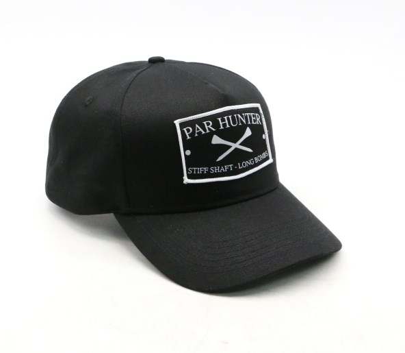 Par Shark Golf Hats