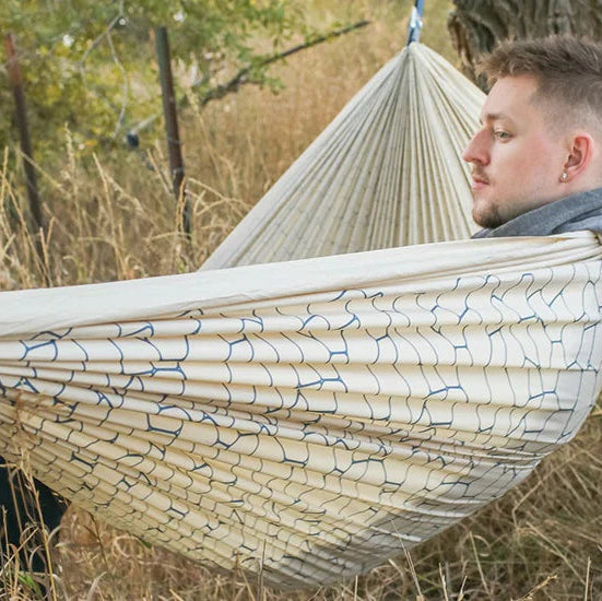 Klymit Traverse Double Hammock