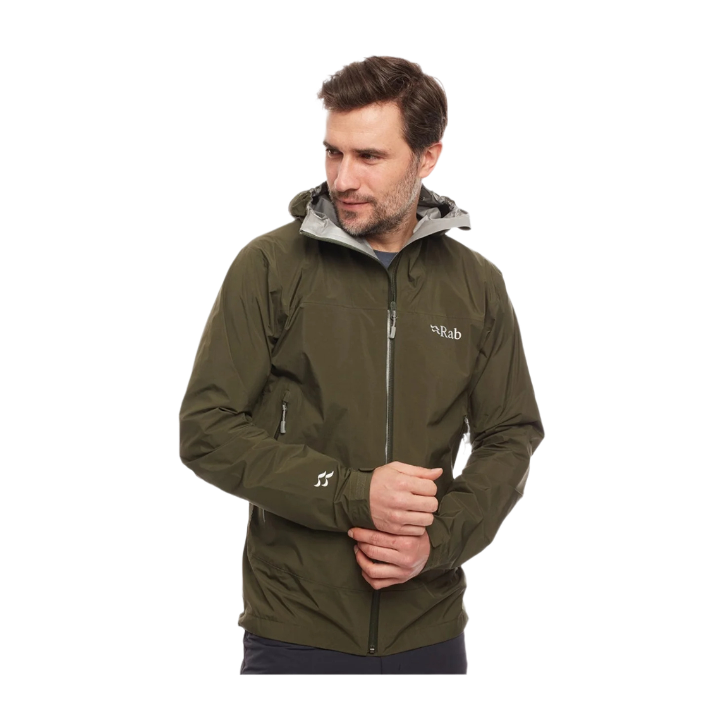 Rab Meridian Gore-Tex Jacket Mens