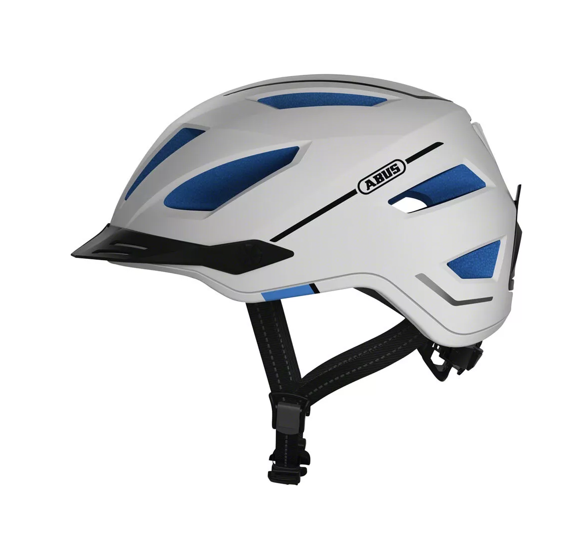 Abus Pedelec 2.0 Bike Helmet - With Light