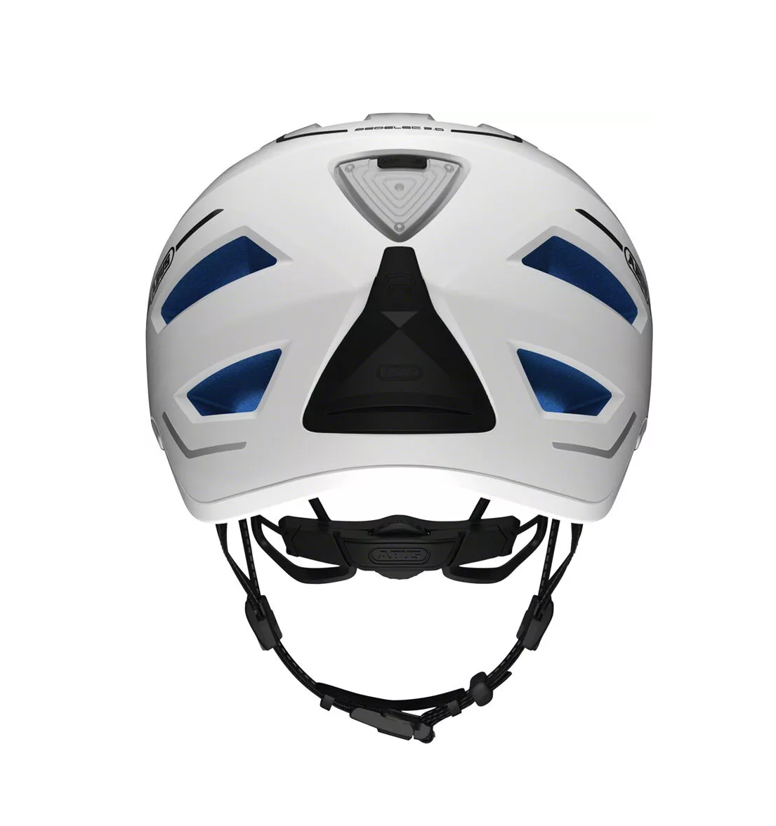 Abus Pedelec 2.0 Bike Helmet - With Light