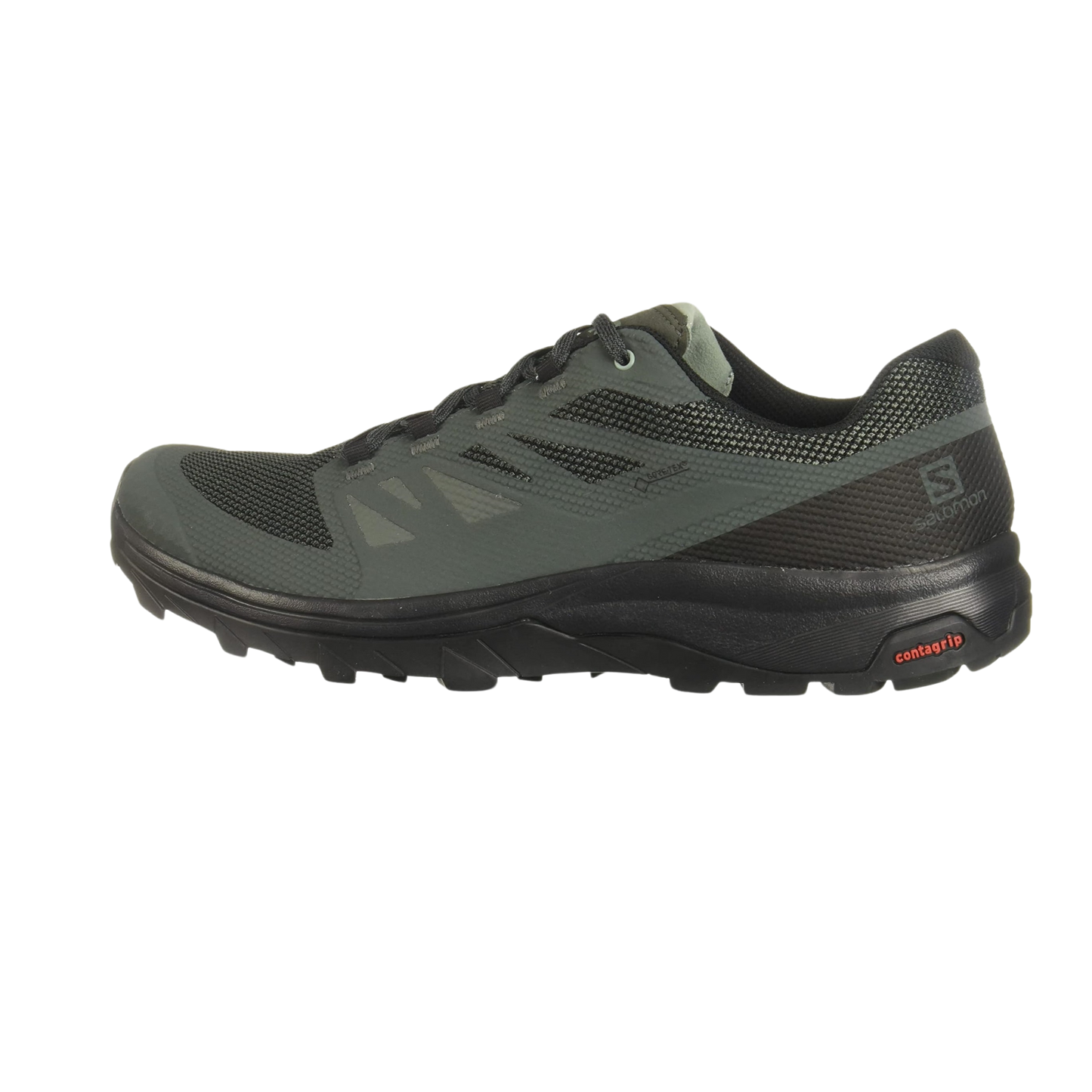 SALOMON Outline GoreTex Mens