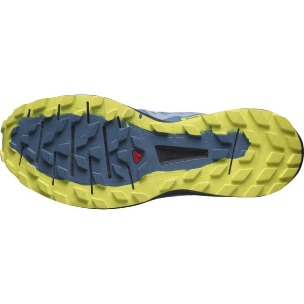 Salomon Sense Ride 4 Trail Shoe - Mens