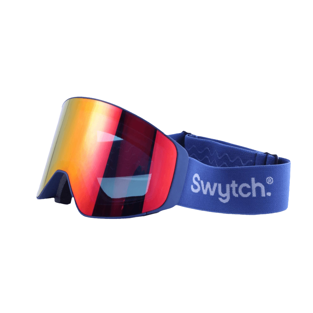 Swytch Magnaswap Snow Goggles - 3 Colours