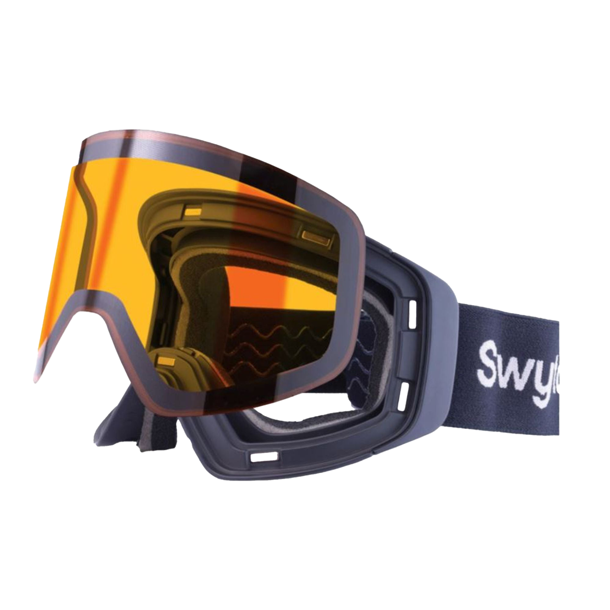 Swytch Magnaswap Snow Goggles - 3 Colours