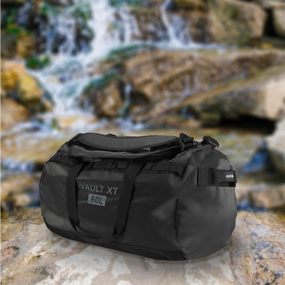 Beyond Vault 60L WP Duffle  (2)