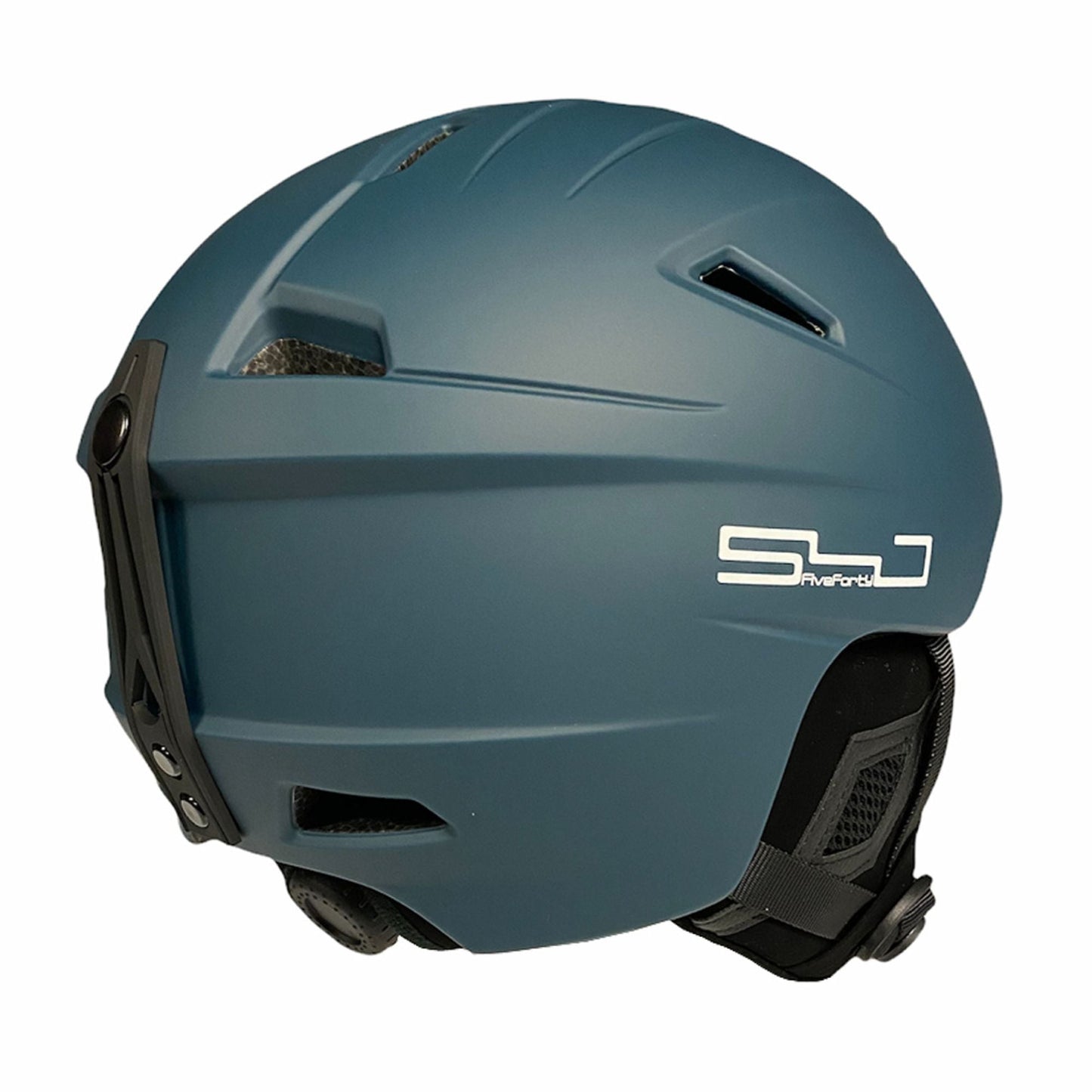 540 Neptune Snow Helmet Matte Titanium