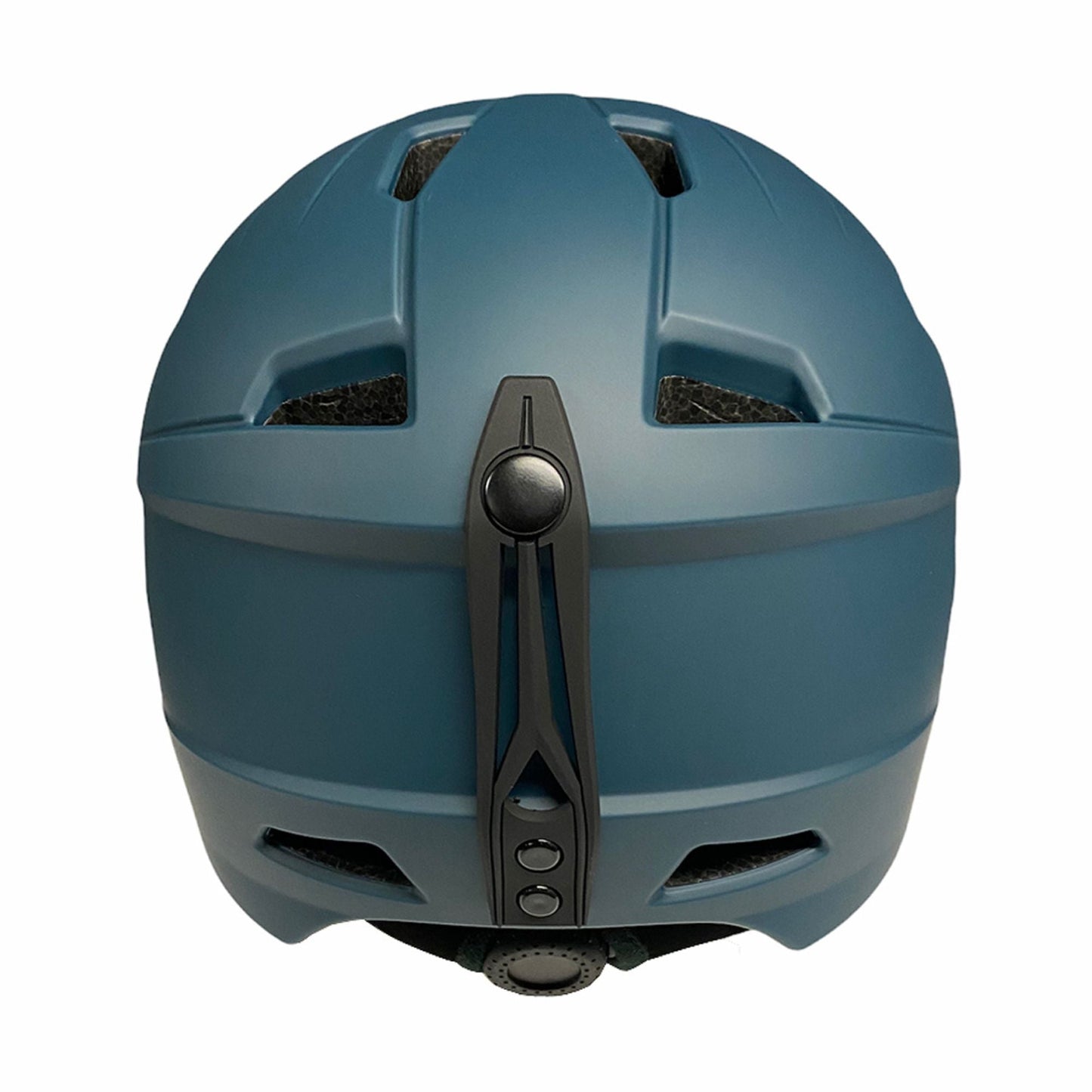 540 Neptune Snow Helmet Matte Titanium