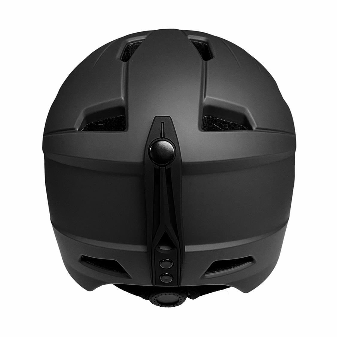 540 Neptune Snow Helmet Matte Black